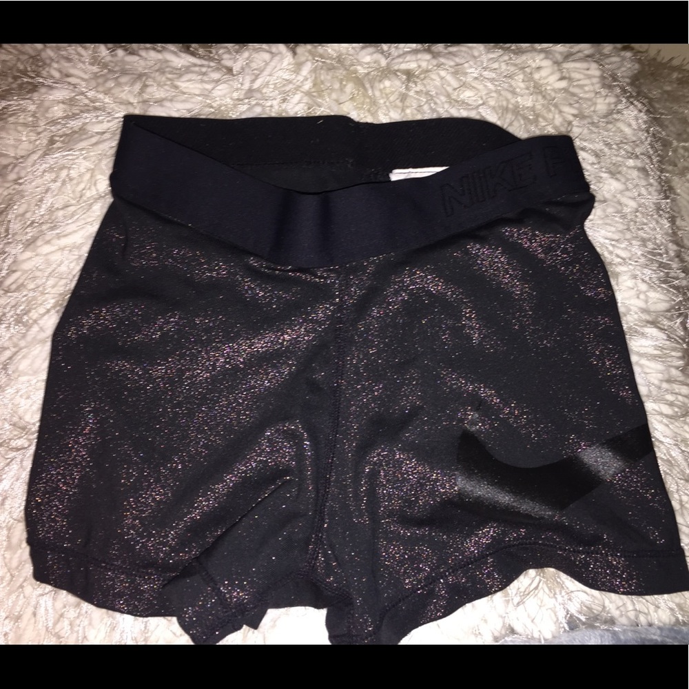Nike Spandex